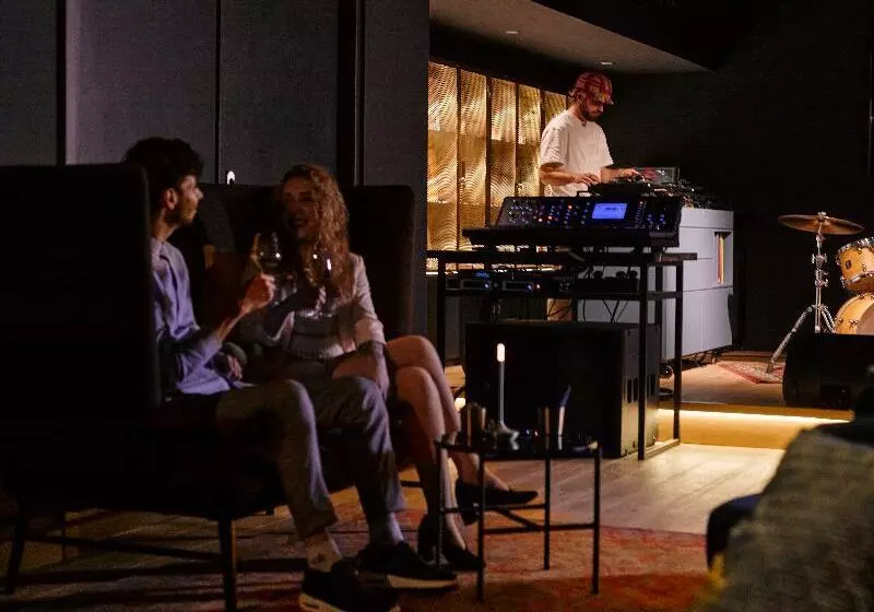 Eden Hotel Amsterdam