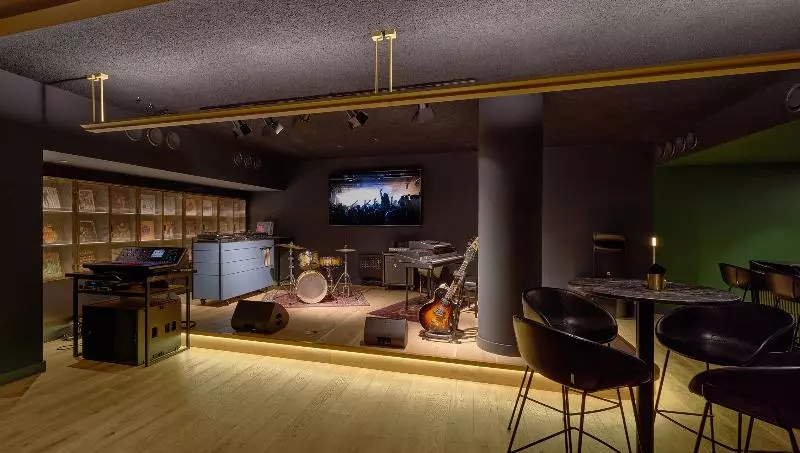 Eden Hotel Amsterdam