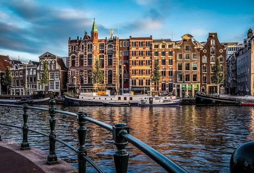 Eden Hotel Amsterdam
