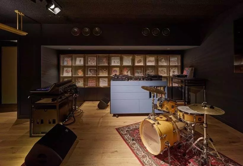 Eden Hotel Amsterdam