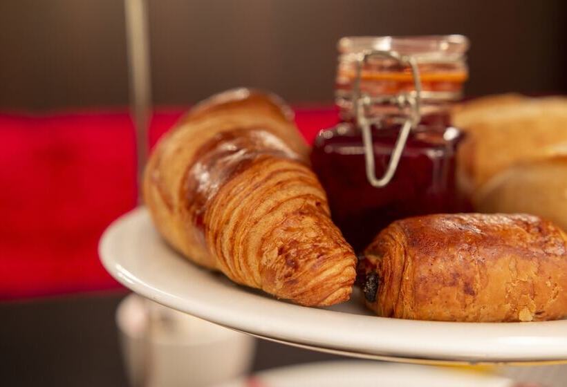 Eden Hotel Amsterdam