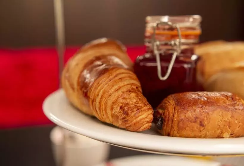 Eden Hotel Amsterdam