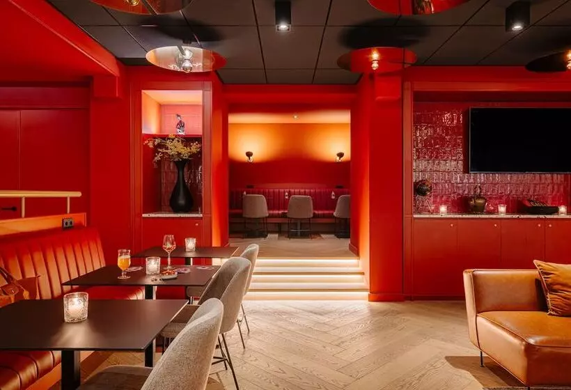 Eden Hotel Amsterdam