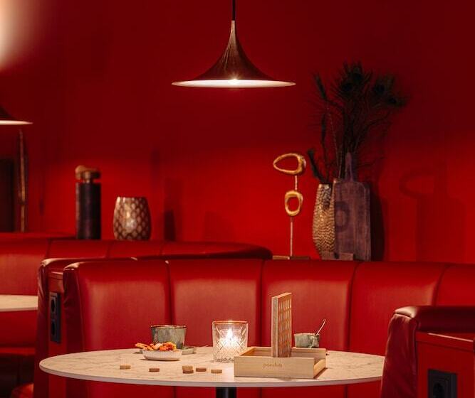 Eden Hotel Amsterdam