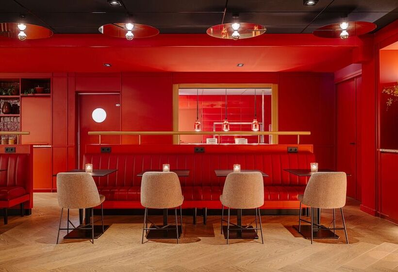 Eden Hotel Amsterdam