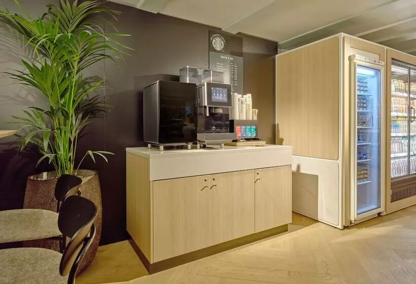 Eden Hotel Amsterdam