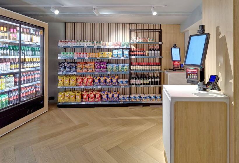 Eden Hotel Amsterdam