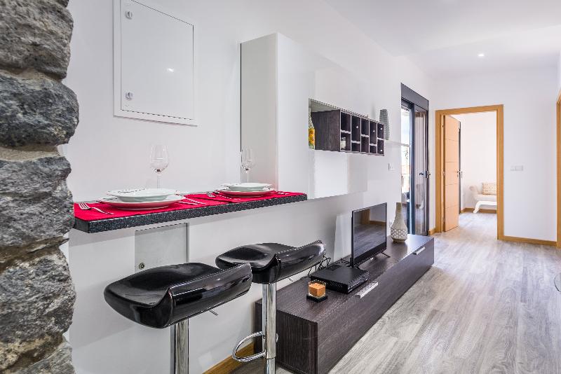 酒店 Enxurros House