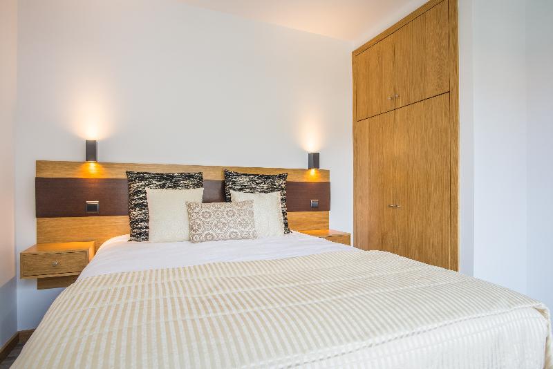 ホテル Enxurros House