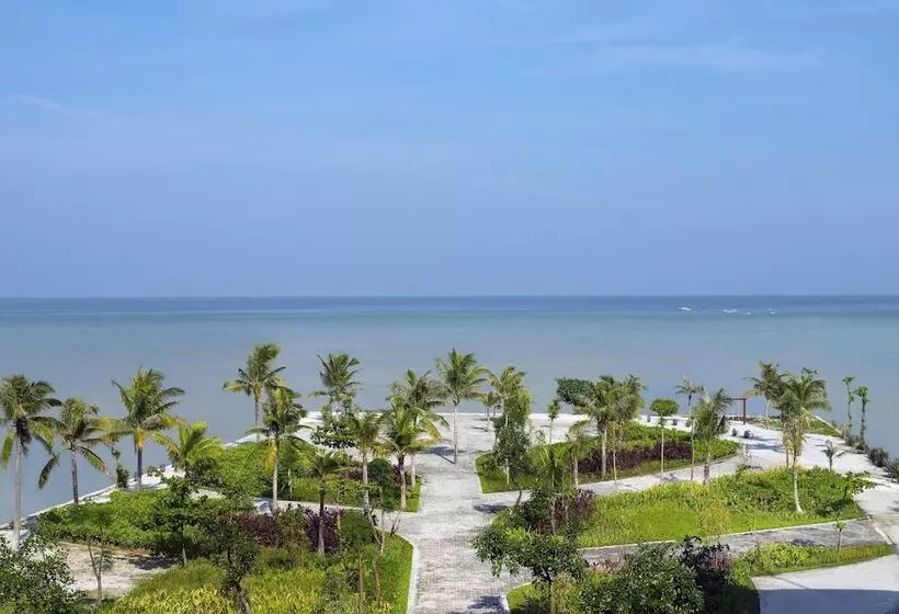ホテル Fairfield By Marriott Belitung