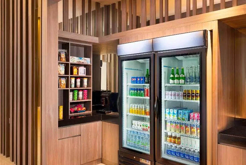 ホテル Fairfield By Marriott Belitung