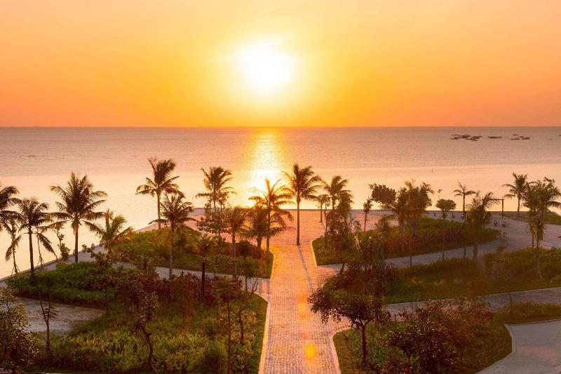 Hotel Fairfield By Marriott Belitung