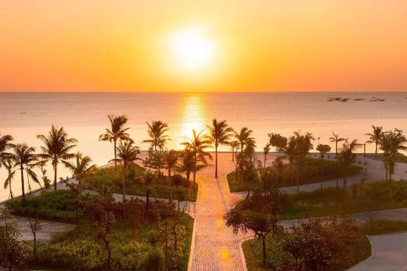 ホテル Fairfield By Marriott Belitung