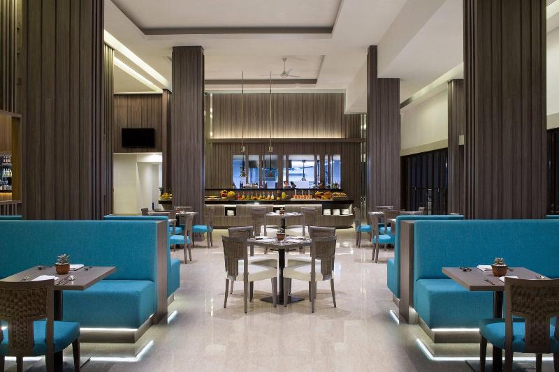 Hotel Fairfield By Marriott Belitung