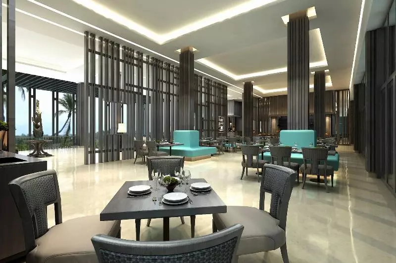 ホテル Fairfield By Marriott Belitung