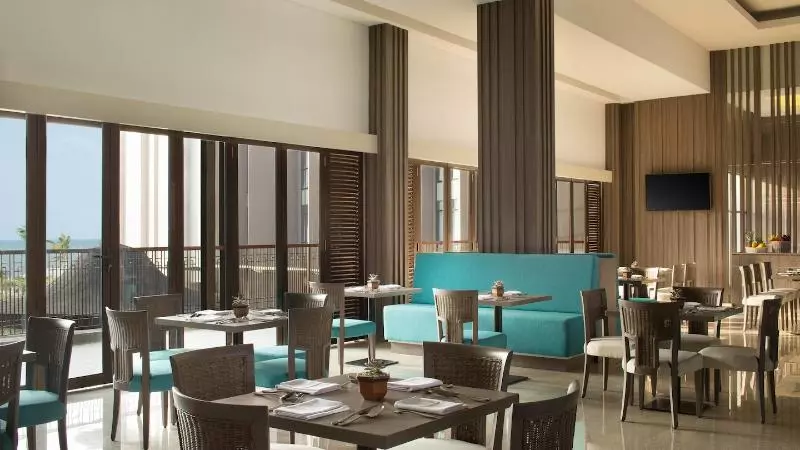 ホテル Fairfield By Marriott Belitung