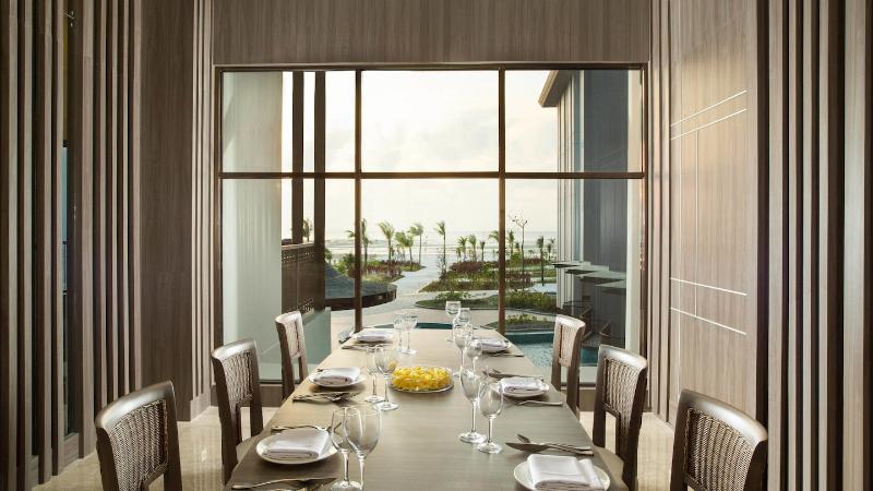 Hotel Fairfield By Marriott Belitung