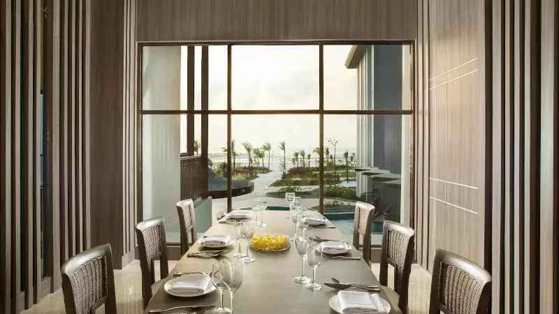 ホテル Fairfield By Marriott Belitung