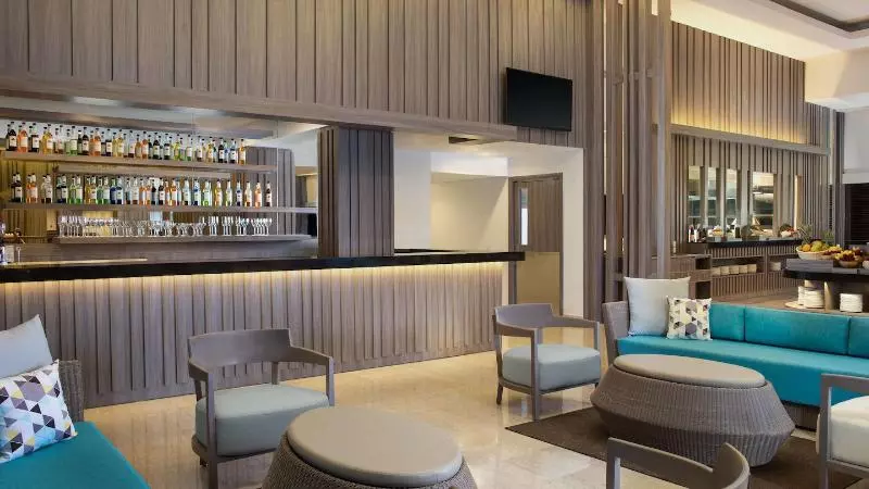 ホテル Fairfield By Marriott Belitung