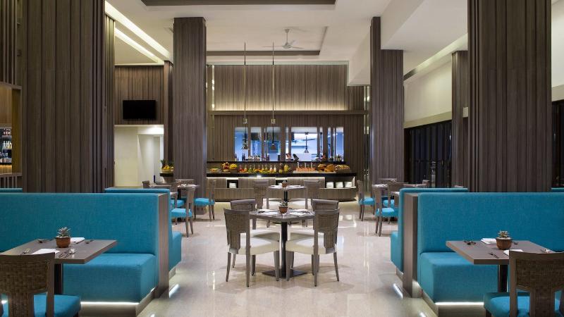 Hotel Fairfield By Marriott Belitung
