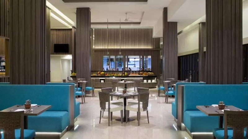 ホテル Fairfield By Marriott Belitung