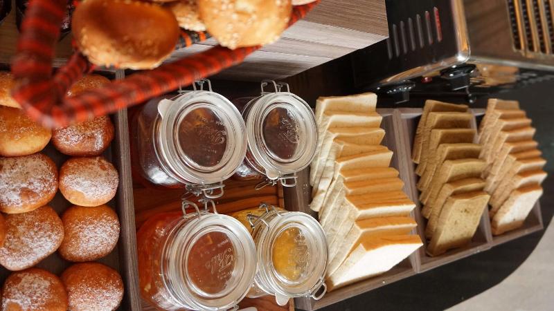 Hotel Fairfield By Marriott Belitung