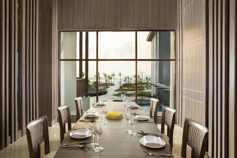 Hotel Fairfield By Marriott Belitung