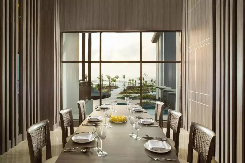 ホテル Fairfield By Marriott Belitung