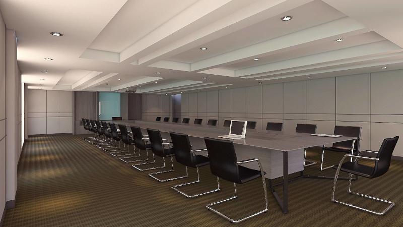 Hotel Fairfield By Marriott Belitung