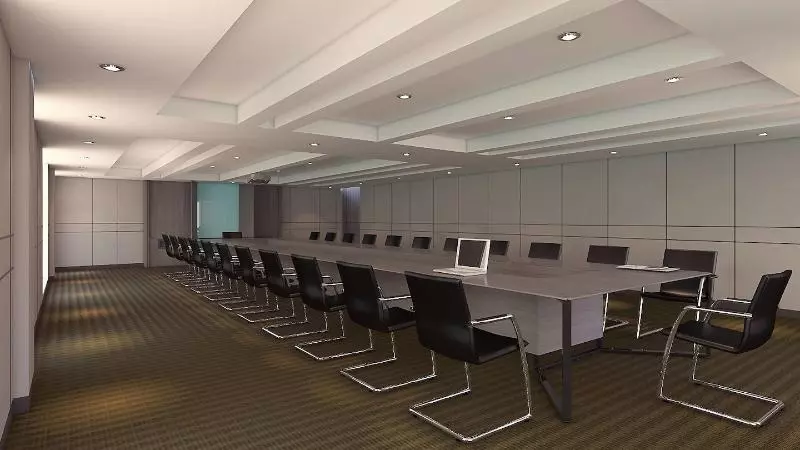 ホテル Fairfield By Marriott Belitung