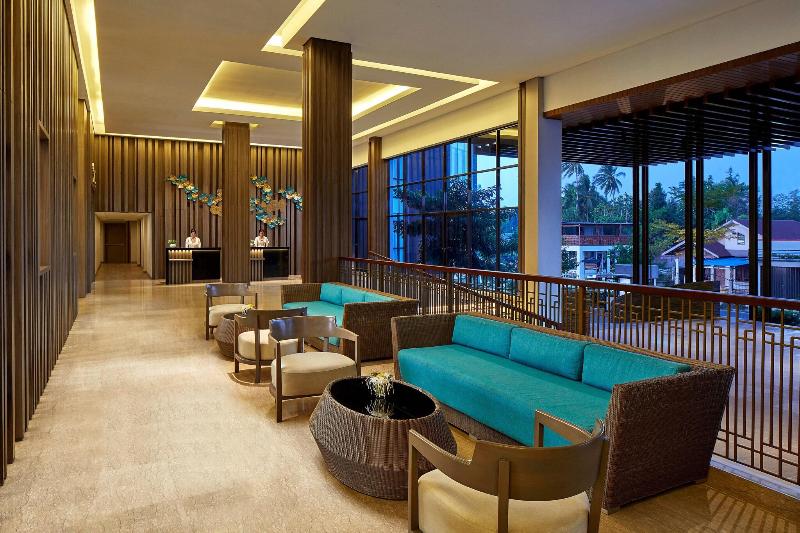 Hotel Fairfield By Marriott Belitung