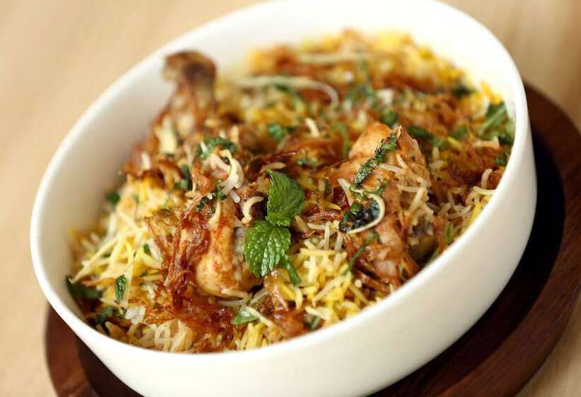 Отель Fairfield By Marriott Sriperumbudur