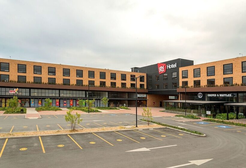 Ghl Hotel Bogota Occidente