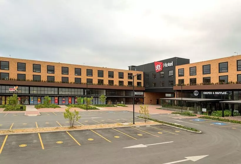 Ghl Hotel Bogota Occidente