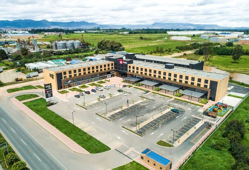 Ghl Hotel Bogota Occidente