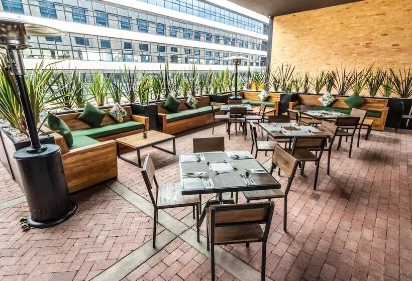 Ghl Hotel Bogota Occidente