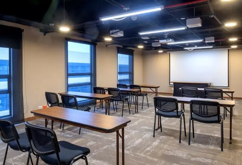 Ghl Hotel Bogota Occidente