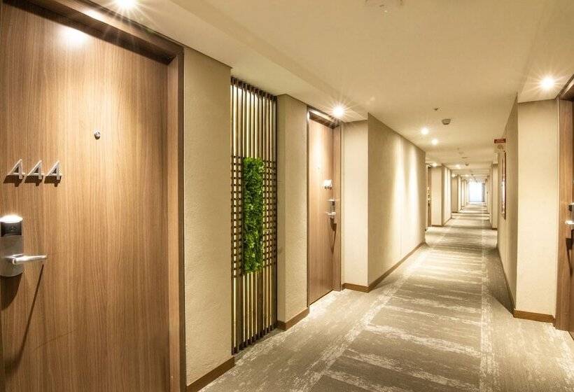 Ghl Hotel Bogota Occidente