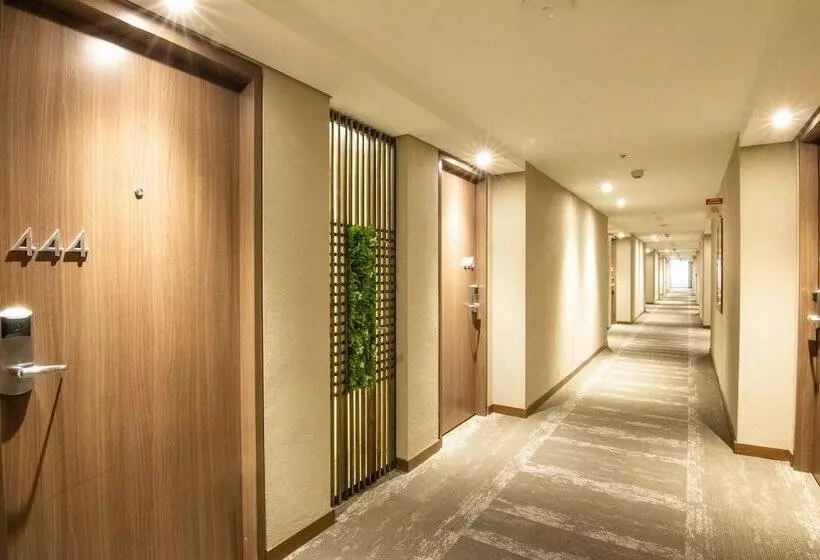 Ghl Hotel Bogota Occidente