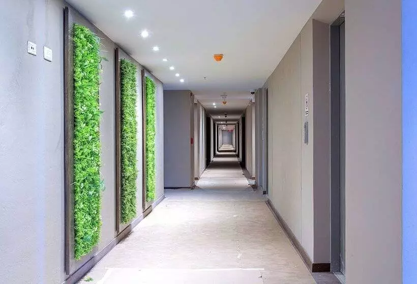 Ghl Hotel Bogota Occidente