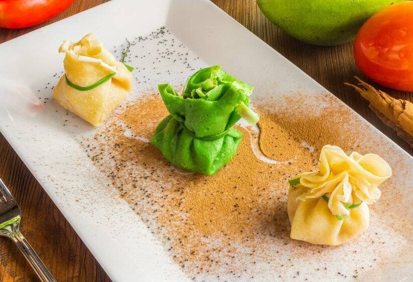 Ghl Hotel Bogota Occidente