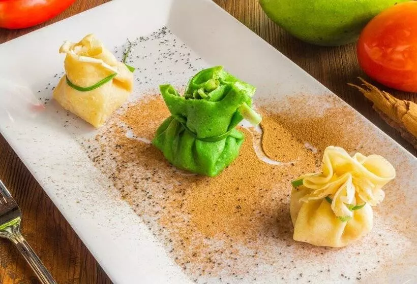 Ghl Hotel Bogota Occidente