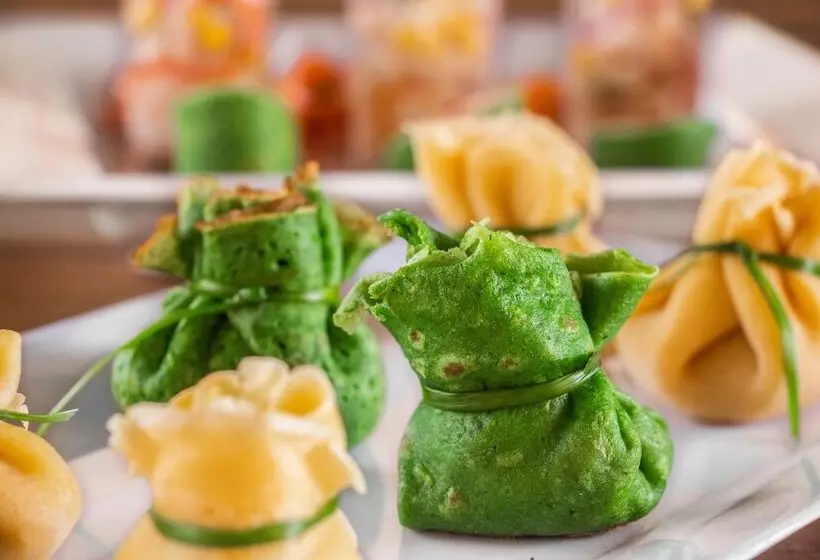 Ghl Hotel Bogota Occidente