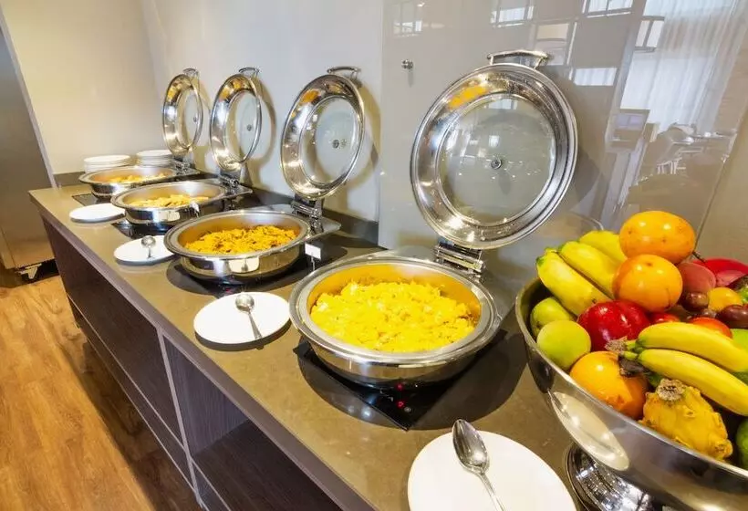 Ghl Hotel Bogota Occidente