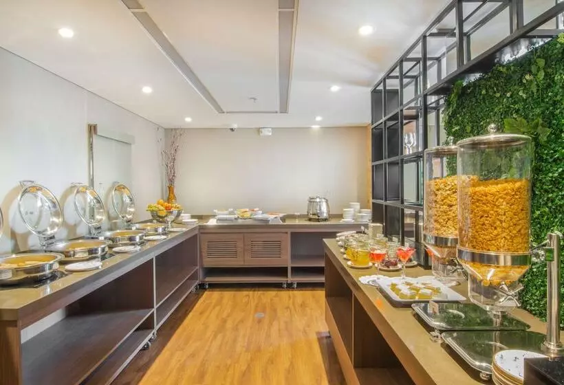 Ghl Hotel Bogota Occidente