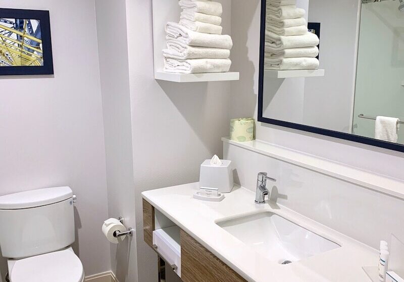 בית מלון כפרי Hampton Inn Cranbury