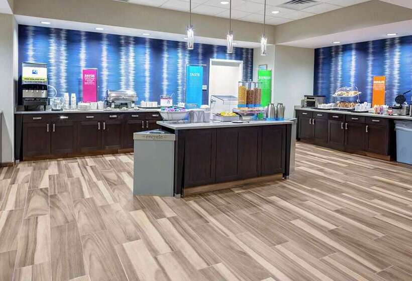 בית מלון כפרי Hampton Inn Cranbury