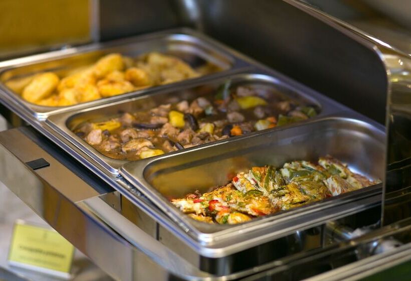 Hanoi Paon Hotel & Spa