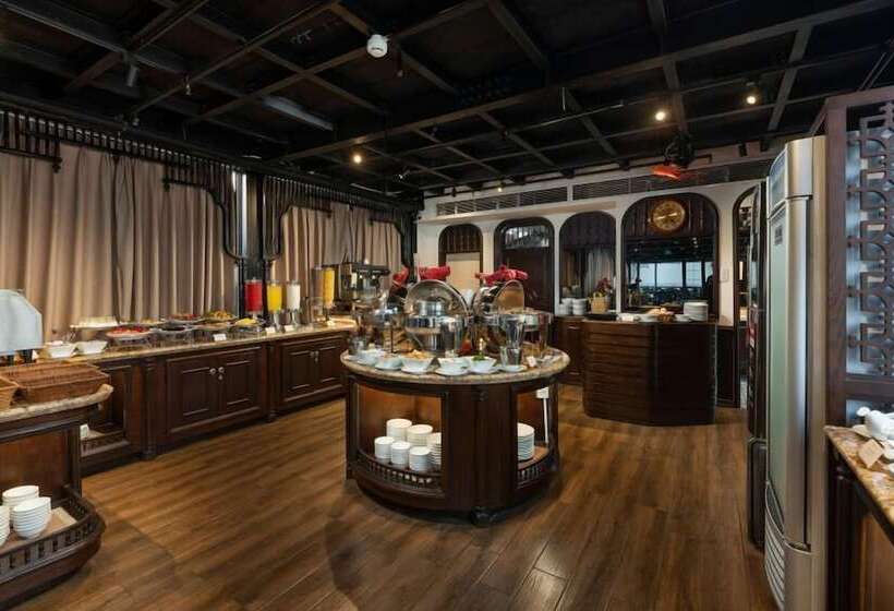 Hanoi Paon Hotel & Spa