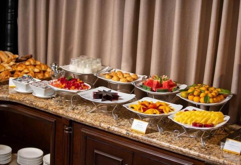 Hanoi Paon Hotel & Spa